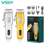 ماشین اصلاح وی جی آر مدل V-652