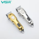 ماشین اصلاح وی جی آر مدل V-652